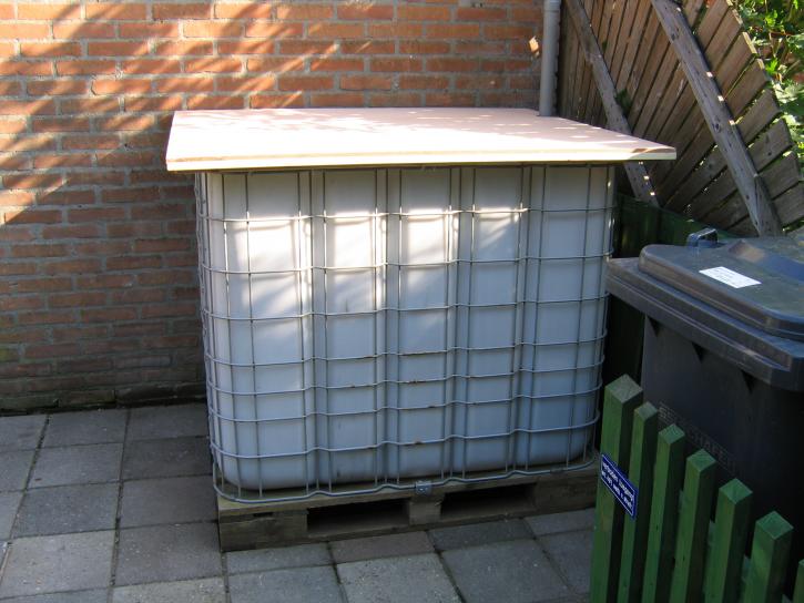 Deksel